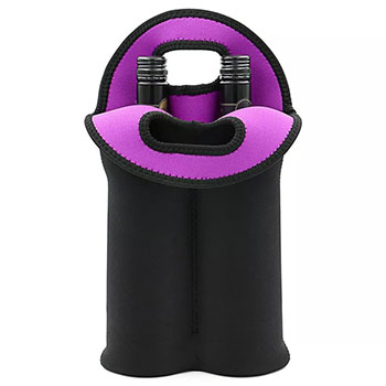 Neoprene 紅酒瓶套
