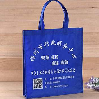 無紡布袋,廈門無紡布袋