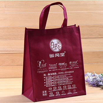 無(wú)紡布袋,廈門無(wú)紡布袋