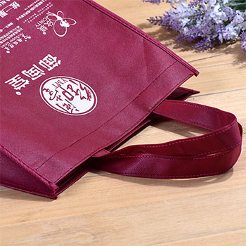無(wú)紡布袋,廈門無(wú)紡布袋