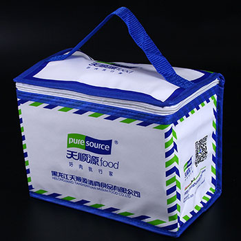 無紡布保溫袋,無紡布冰袋