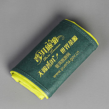 無(wú)紡布錢包袋,無(wú)紡布折疊袋