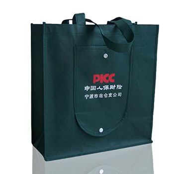 無(wú)紡布錢包袋,無(wú)紡布折疊袋