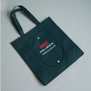 無(wú)紡布錢包袋,無(wú)紡布折疊袋
