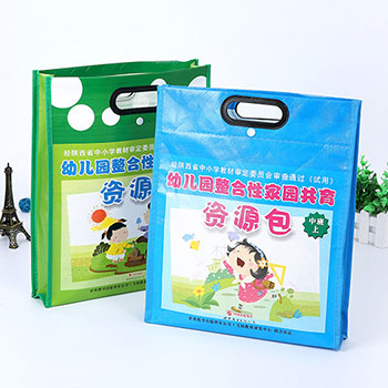 無紡布平口袋