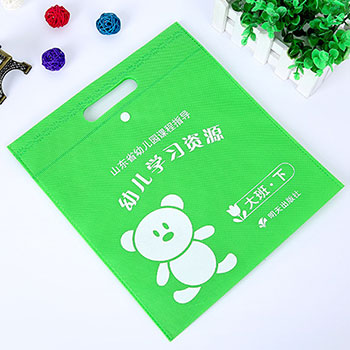 無紡布平口袋