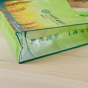 覆膜無紡布袋,無紡布覆膜袋