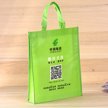 覆膜無紡布袋,無紡布覆膜袋
