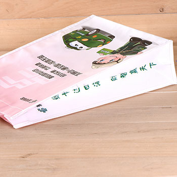 覆膜無紡布袋,無紡布覆膜袋