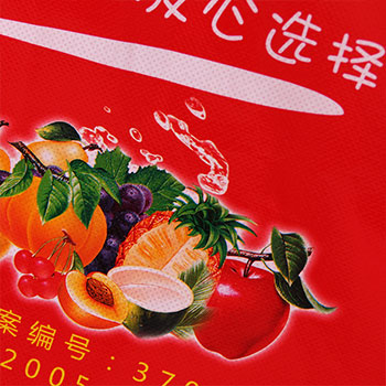 覆膜無紡布袋,無紡布覆膜袋