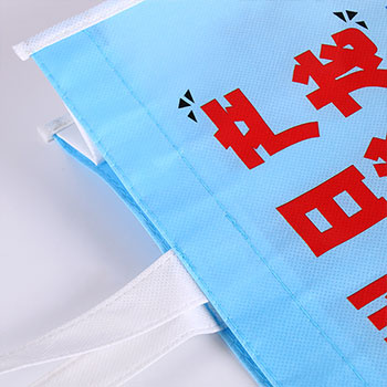 覆膜無(wú)紡布袋,無(wú)紡布覆膜袋