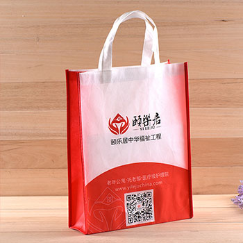 覆膜無紡布袋,無紡布覆膜袋
