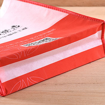 覆膜無紡布袋,無紡布覆膜袋