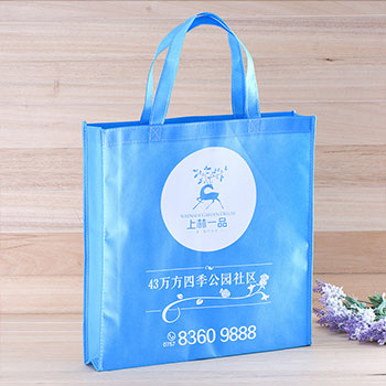 覆膜無(wú)紡布袋,無(wú)紡布覆膜袋