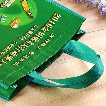 覆膜無(wú)紡布袋,無(wú)紡布覆膜袋