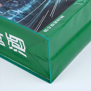 覆膜無紡布袋,無紡布覆膜袋