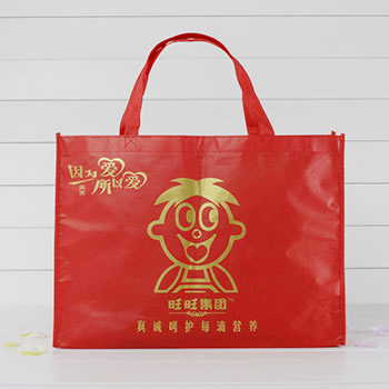 覆膜無(wú)紡布袋,無(wú)紡布覆膜袋
