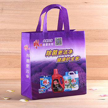 覆膜無紡布袋,無紡布覆膜袋