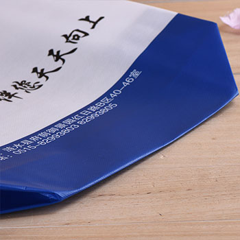 覆膜無紡布袋,無紡布覆膜袋