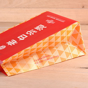 覆膜無紡布袋,無紡布覆膜袋
