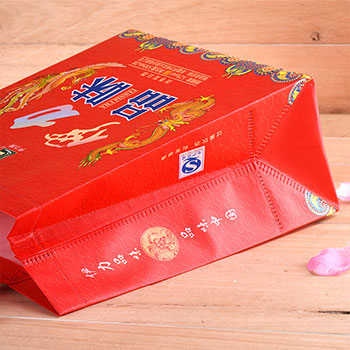 覆膜無紡布袋,無紡布覆膜袋