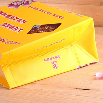 覆膜無紡布袋,無紡布覆膜袋