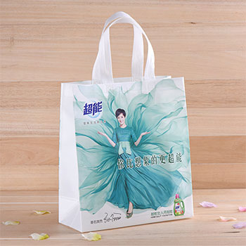 覆膜無紡布袋,無紡布覆膜袋