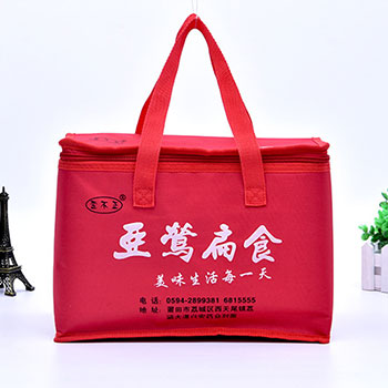 牛津布冰袋,牛津布保溫袋