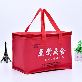牛津布冰袋,牛津布保溫袋